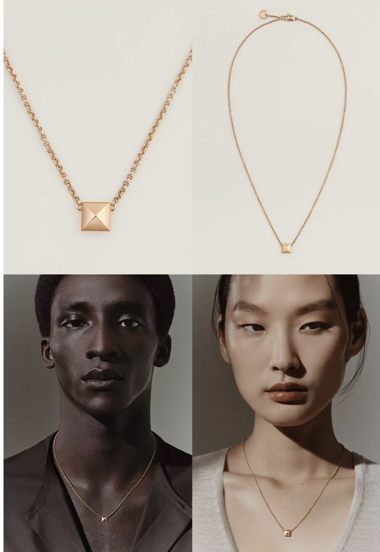 H**me5 necklaces